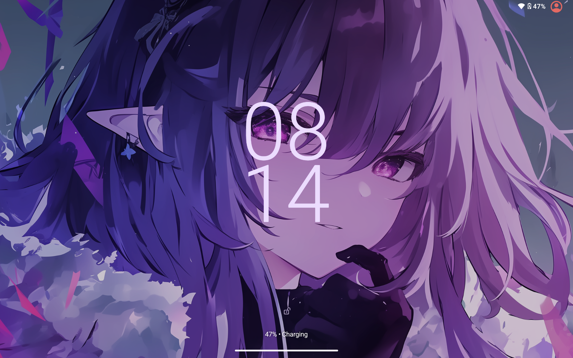 Lock Screen
