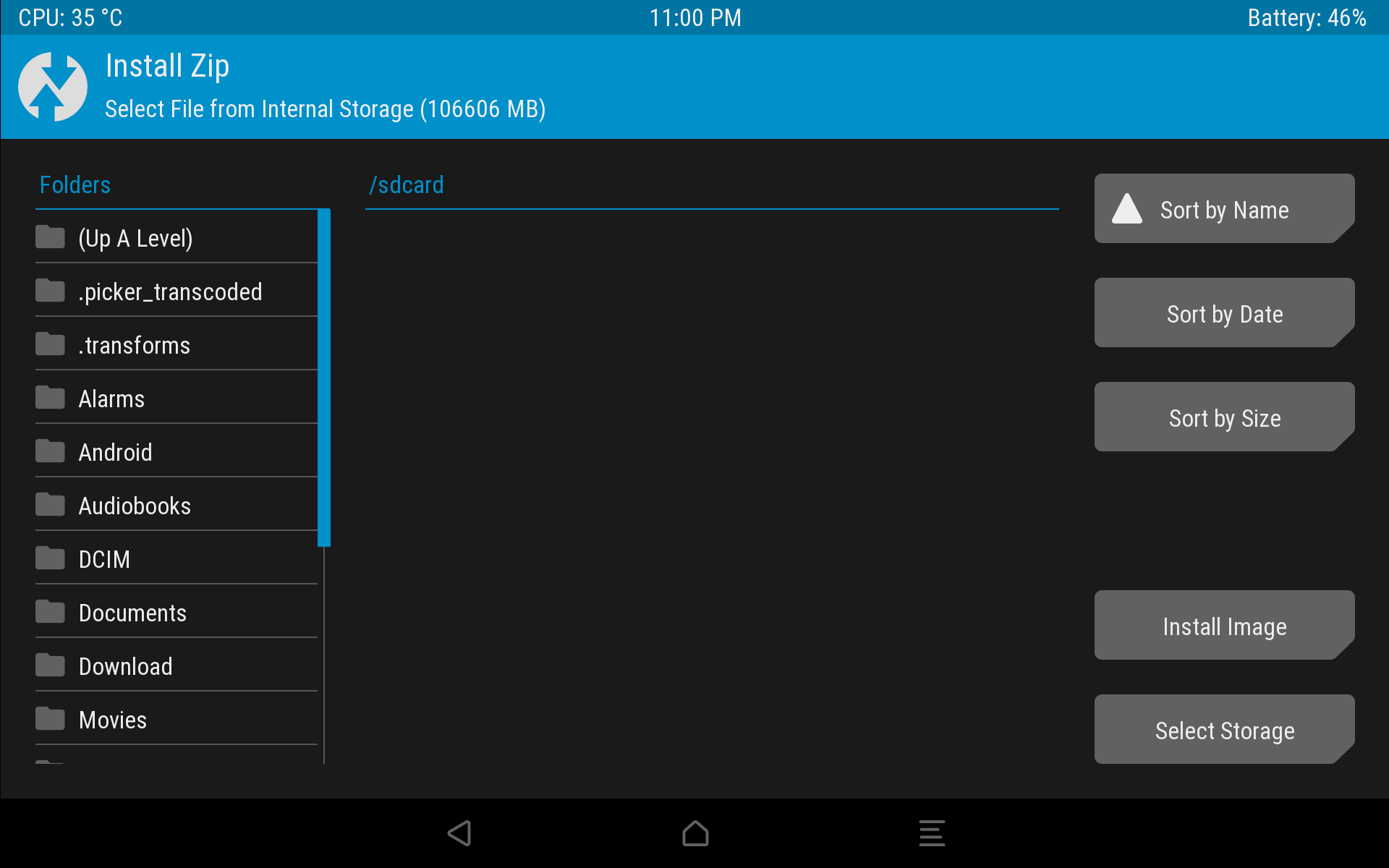 Screenshots 2