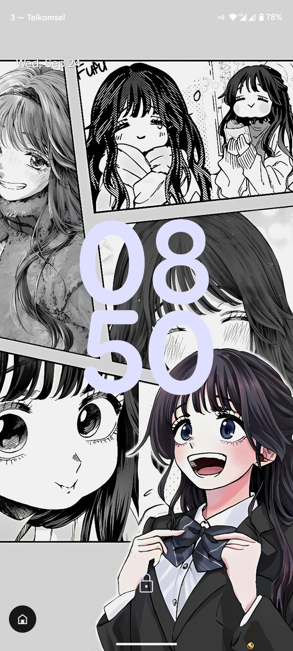 Lock Screen