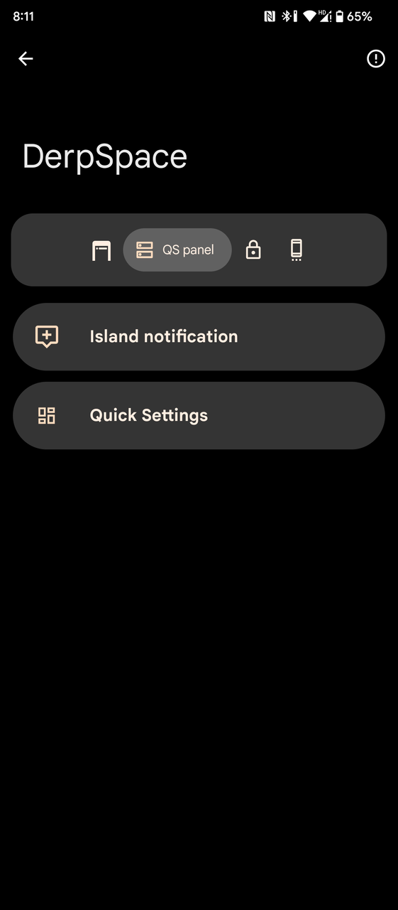 Customizations 2