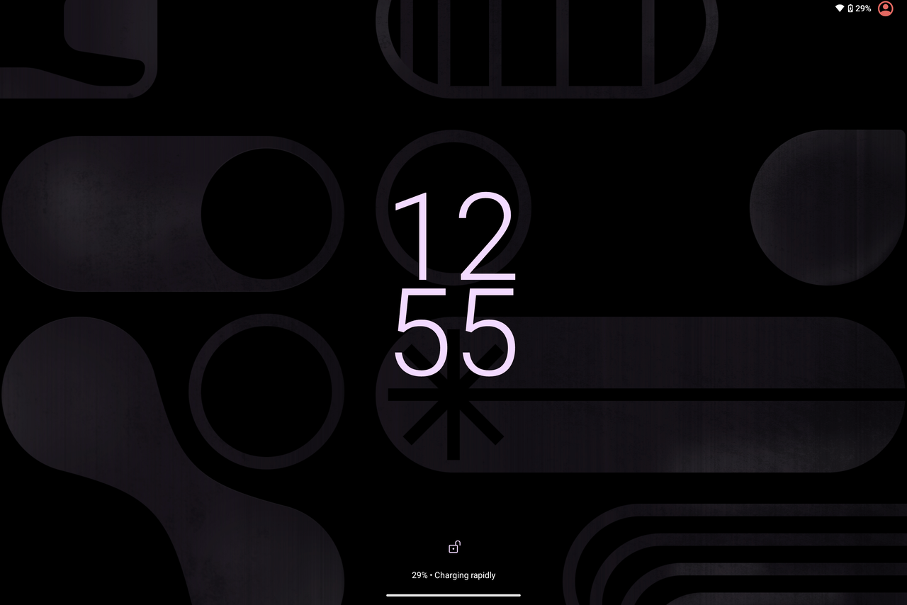 Lock Screen