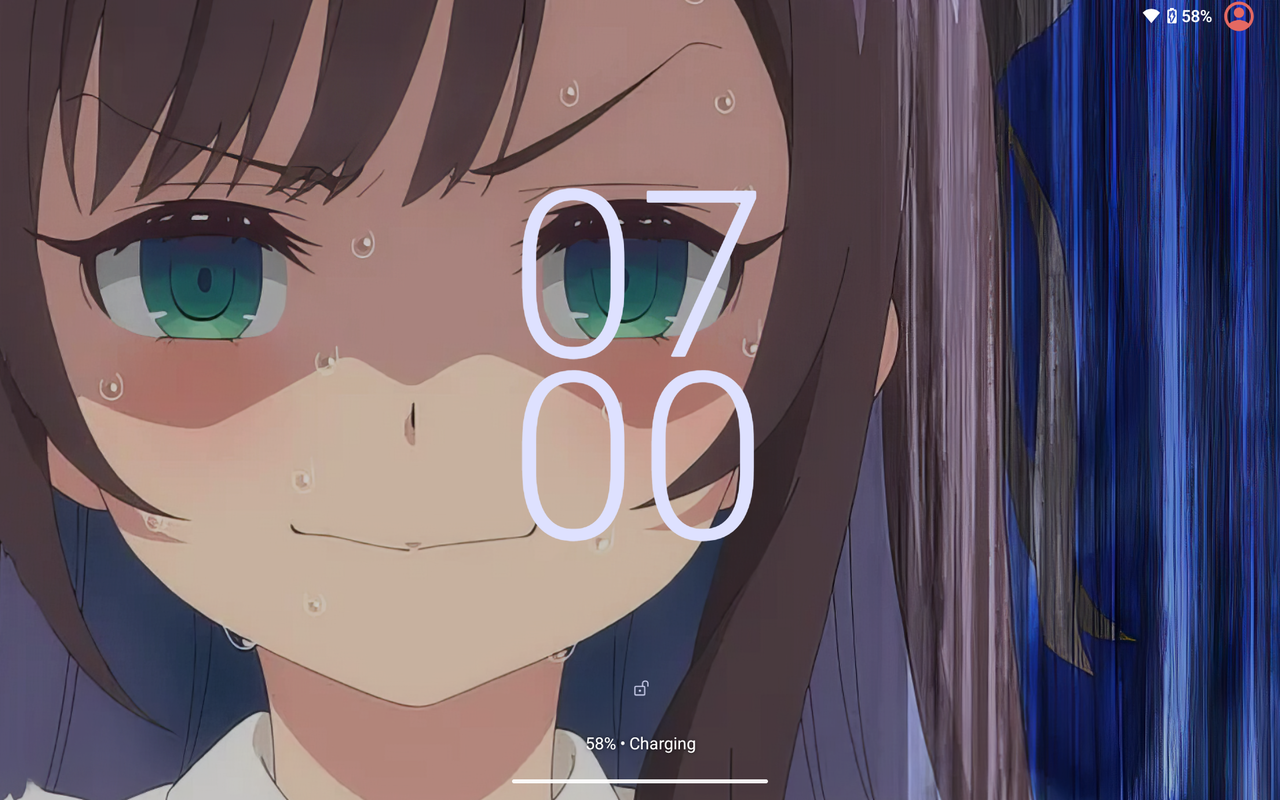Lock Screen