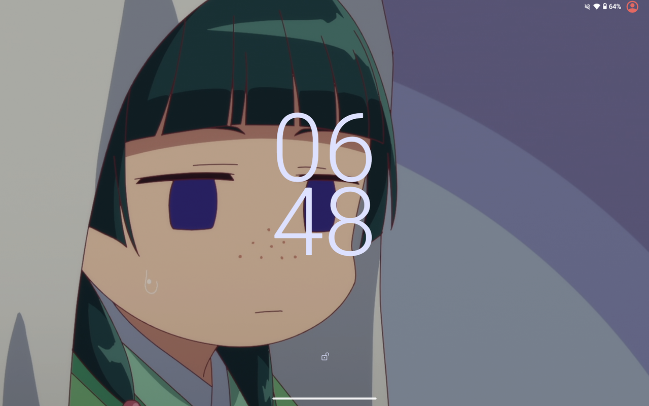 Lock Screen