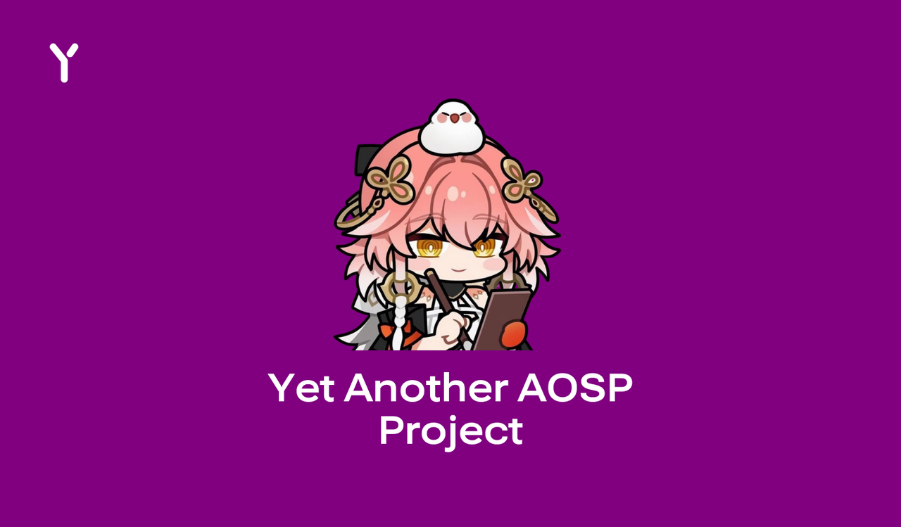 YAAP Banner
